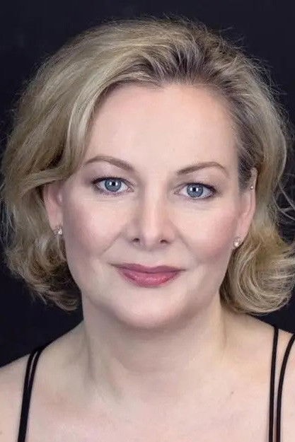 Foto de Sara Stewart