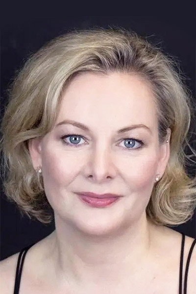 Foto de Sara Stewart