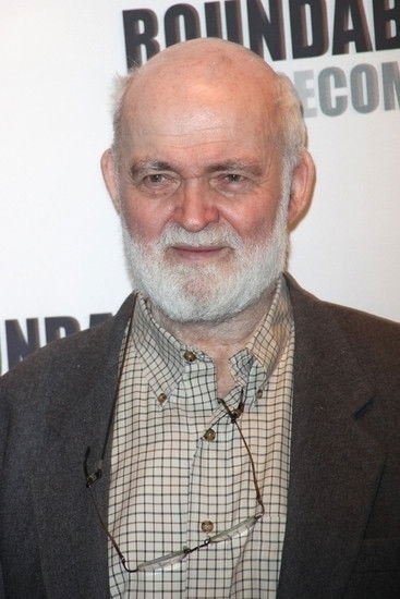 Foto de Anthony Page