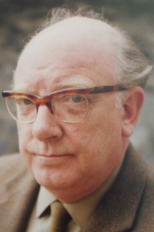 Foto de Arthur Lowe