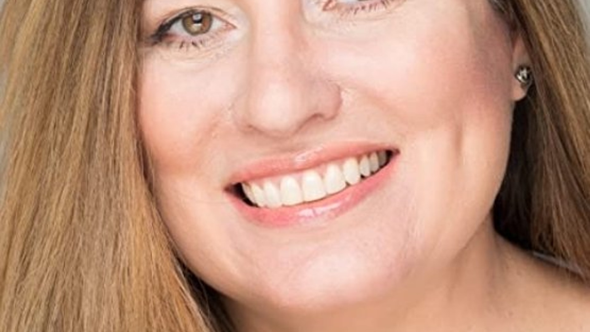 Foto de Rebecca Bustamante