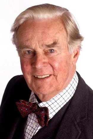 Foto de Ian Carmichael