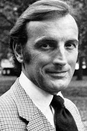 Foto de Gerald Harper