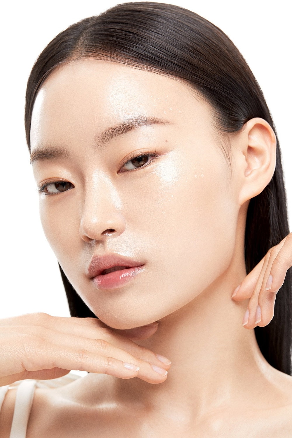 Foto de Jung Hoe-ryn