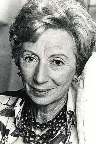 Foto de Jean Anderson
