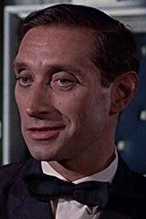 Foto de Vladek Sheybal