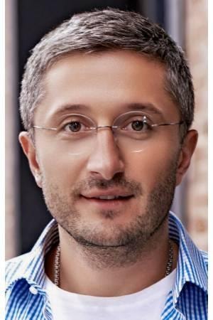 Foto de Boris Khanchalyan