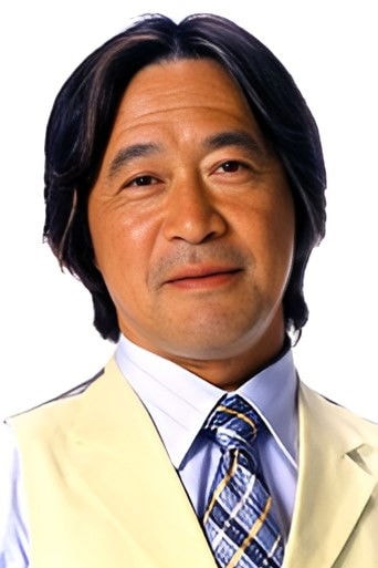 Foto de 武田鉄矢