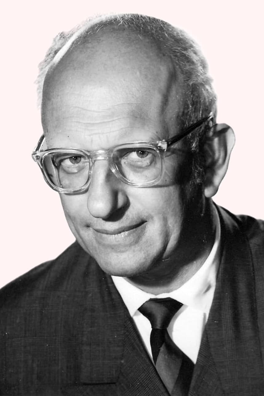 Foto de Werner Finck