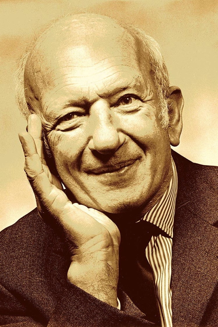 Foto de Werner Finck