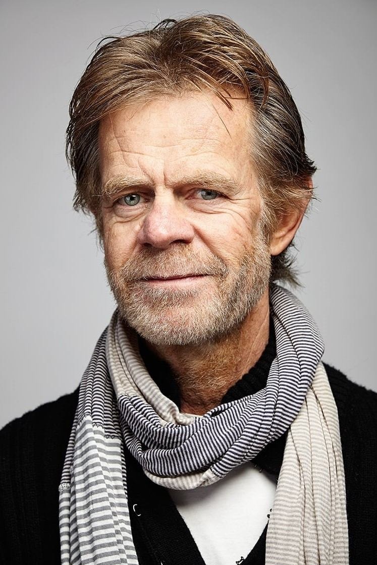 Foto de William H. Macy