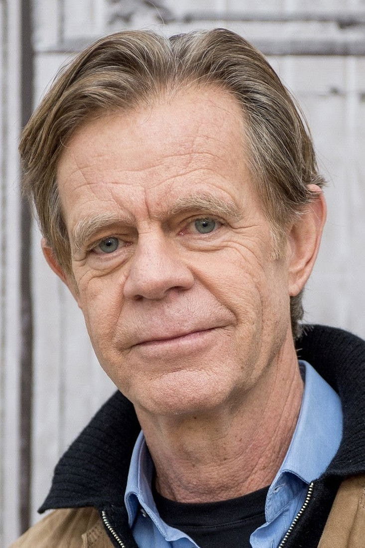 Foto de William H. Macy