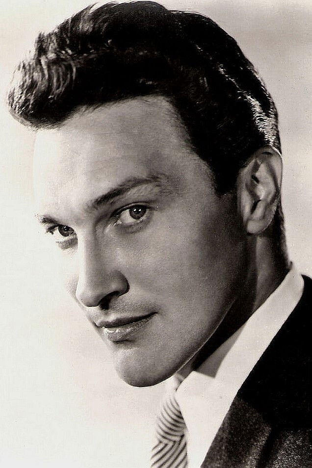 Foto de Terence Morgan