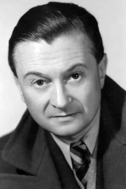 Foto de Julien Duvivier