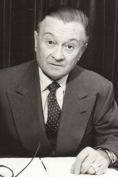 Foto de Julien Duvivier