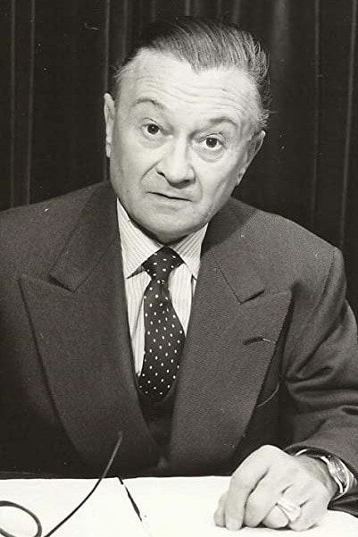 Foto de Julien Duvivier