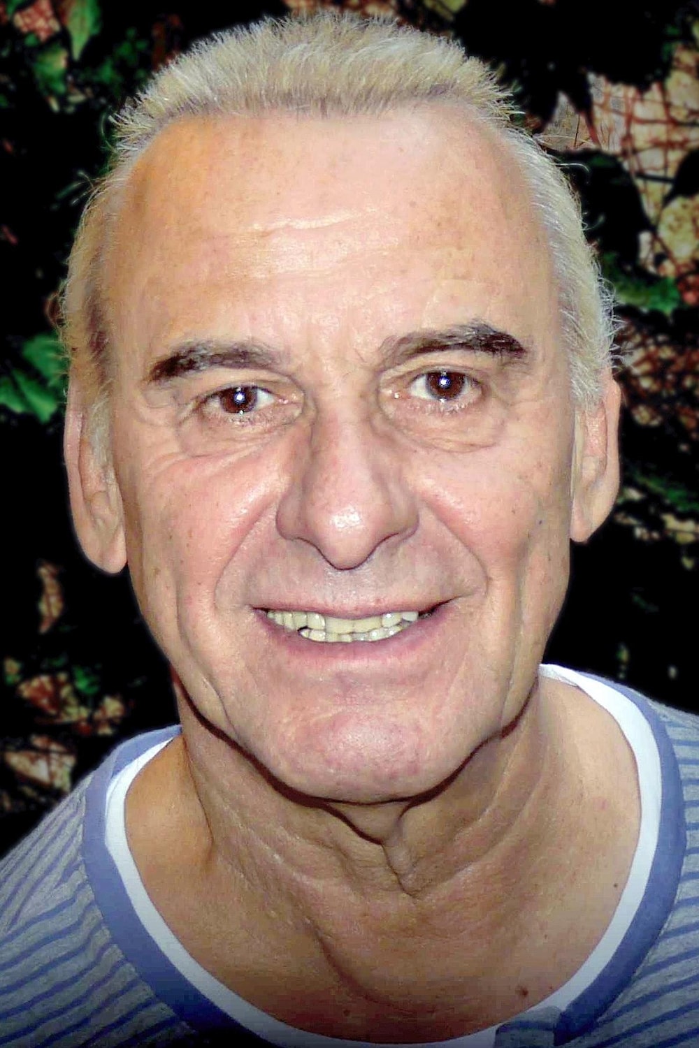 Foto de Michel Fugain