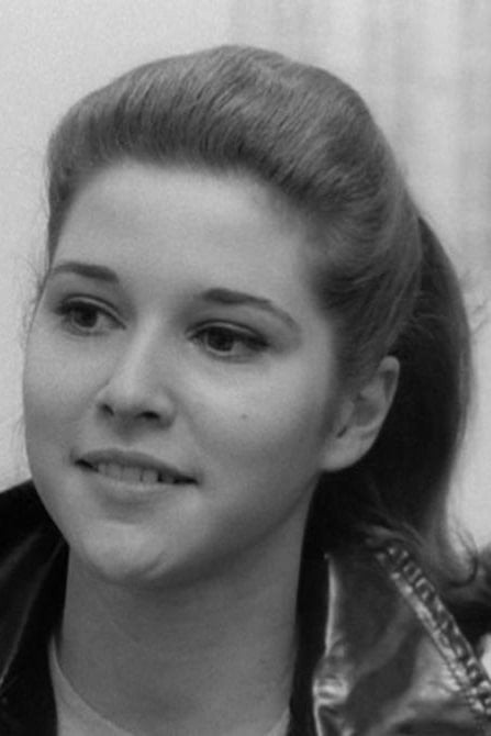 Foto de Catherine-Isabelle Duport