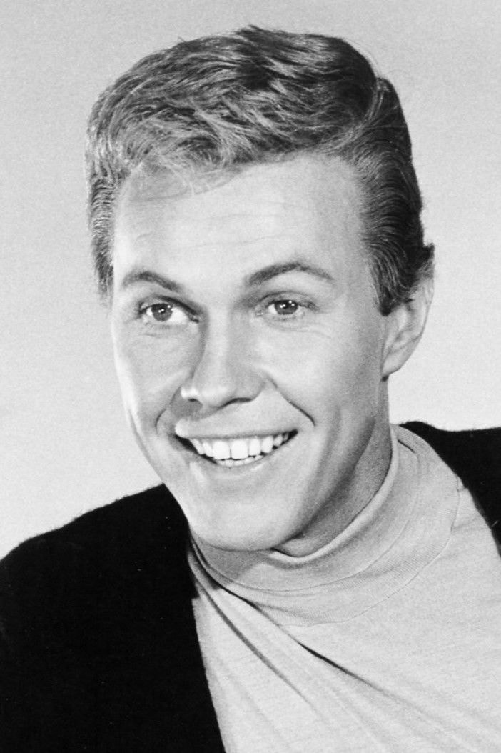 Foto de Harve Presnell