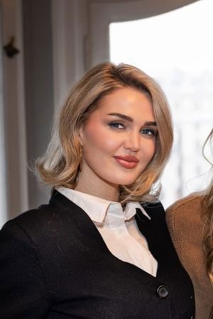 Foto de Emma Krokdal