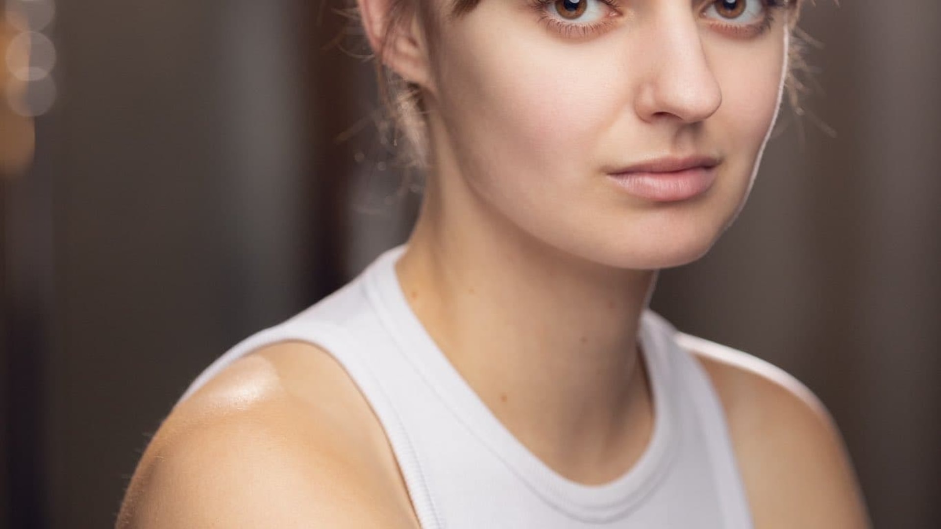 Foto de Jessica Balmer