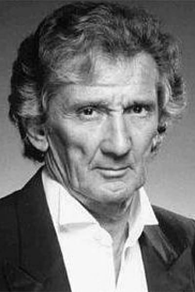 Foto de Daniel Cauchy