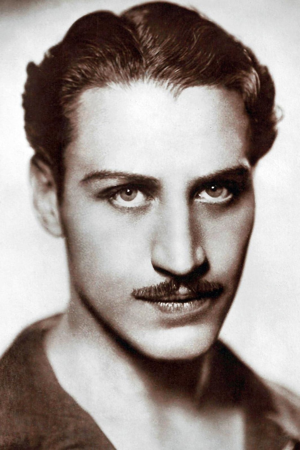 Foto de Fernand Fabre