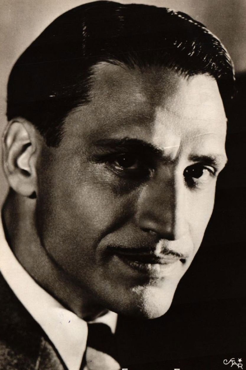 Foto de Fernand Fabre