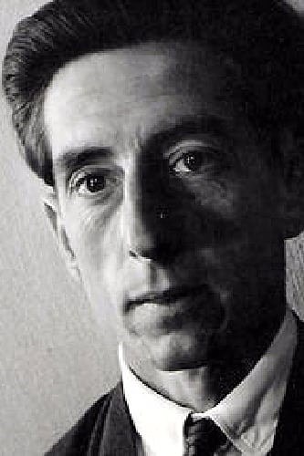 Foto de Hubert de Lapparent