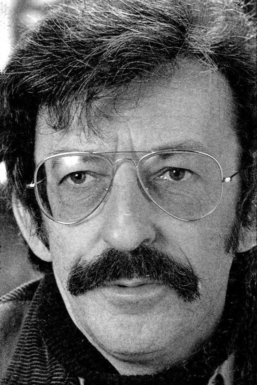 Foto de Henri Virlogeux