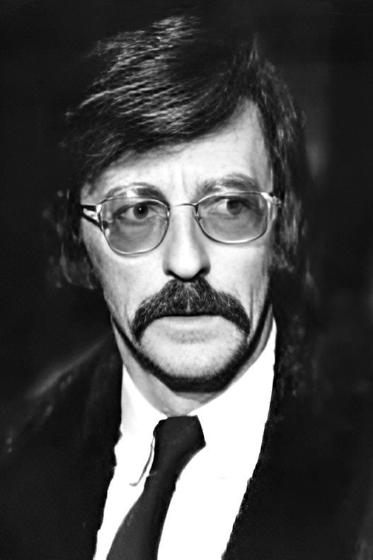 Foto de Henri Virlogeux