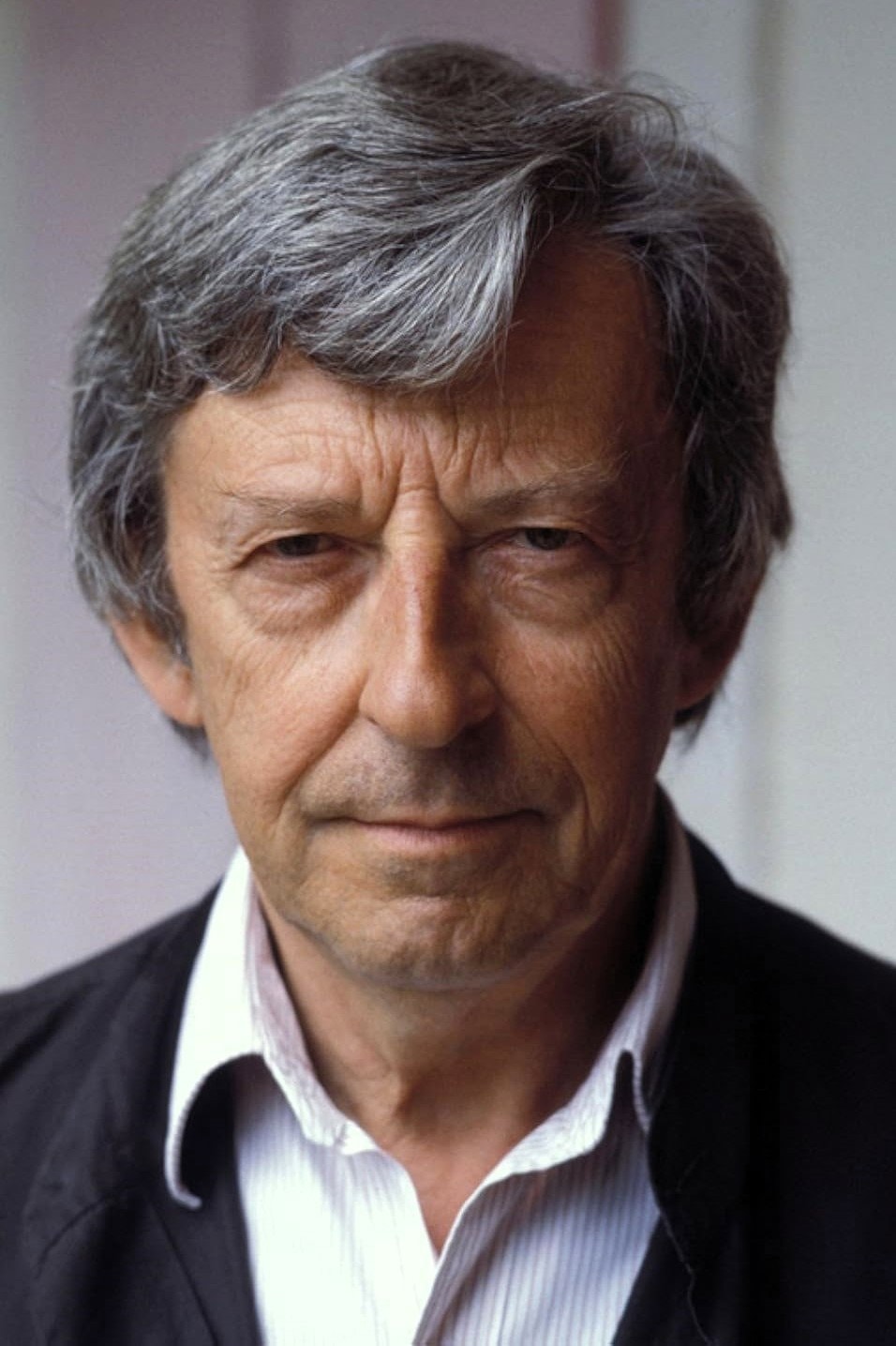 Foto de Henri Virlogeux