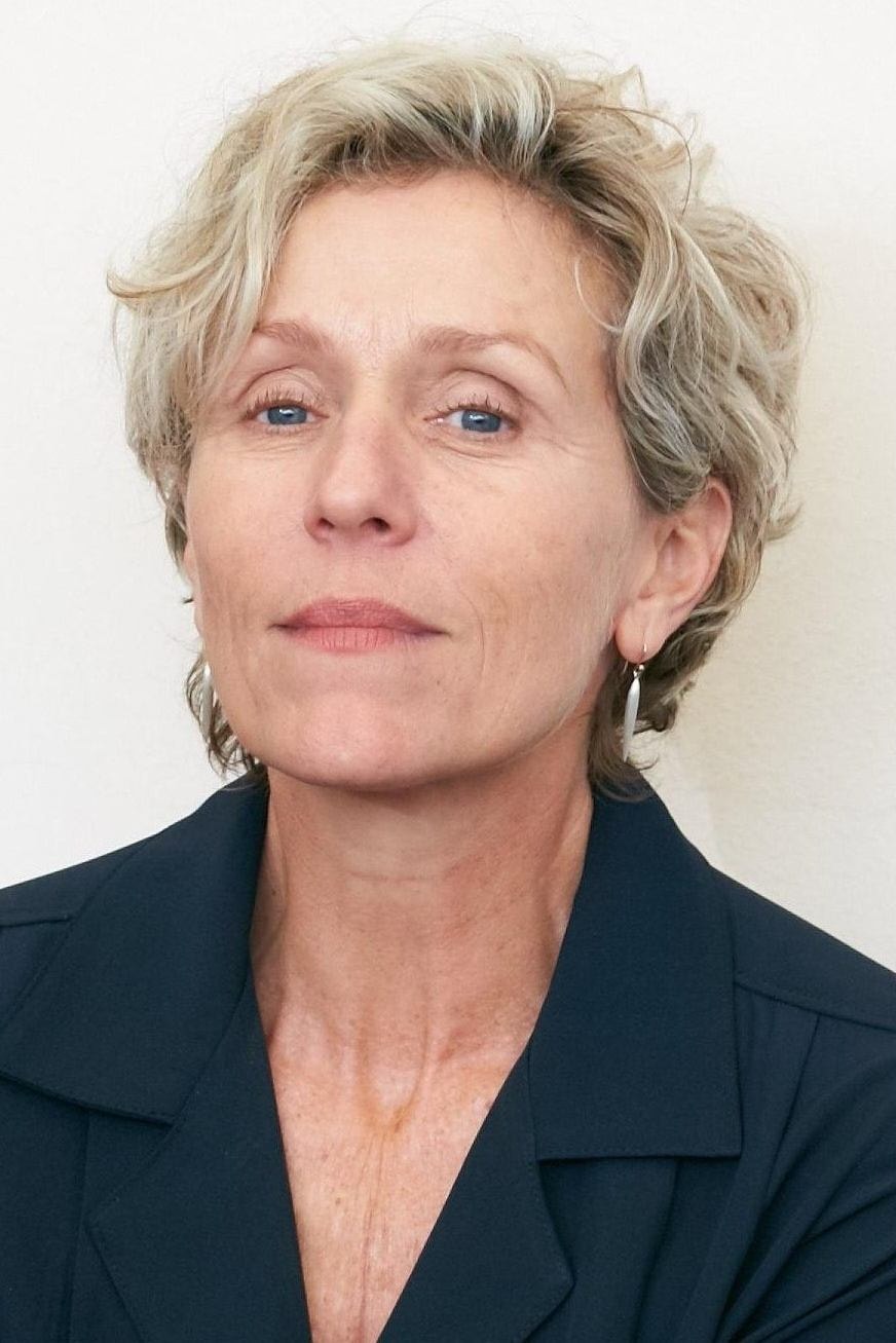 Foto de Frances McDormand