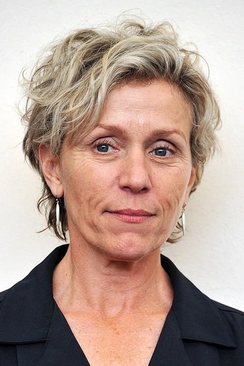 Foto de Frances McDormand