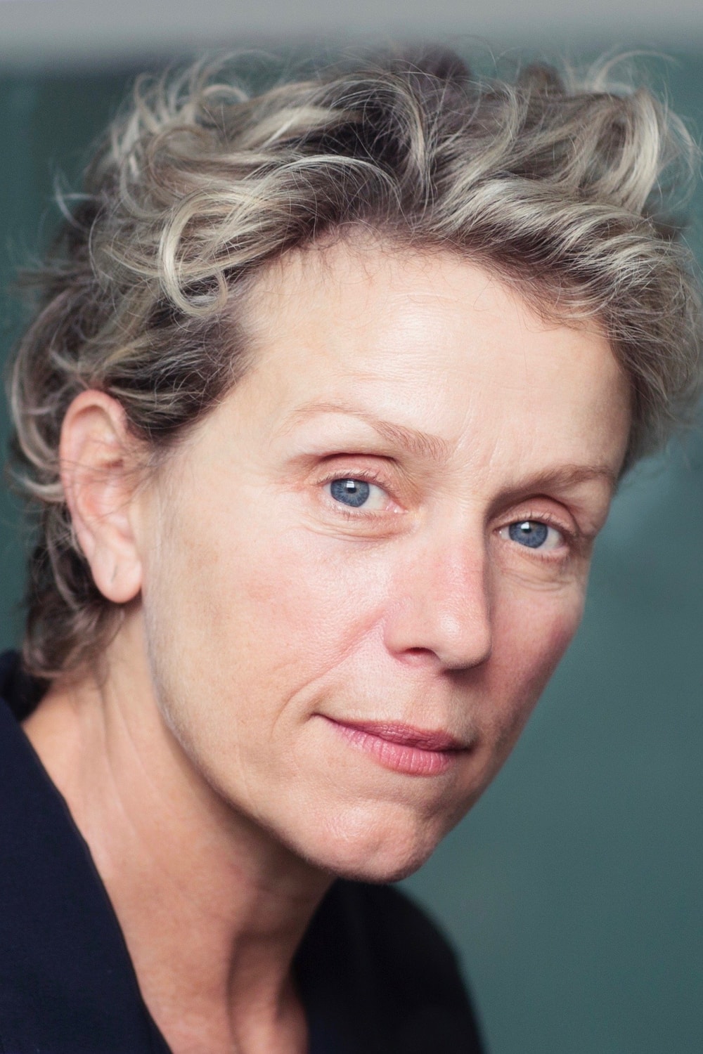 Foto de Frances McDormand