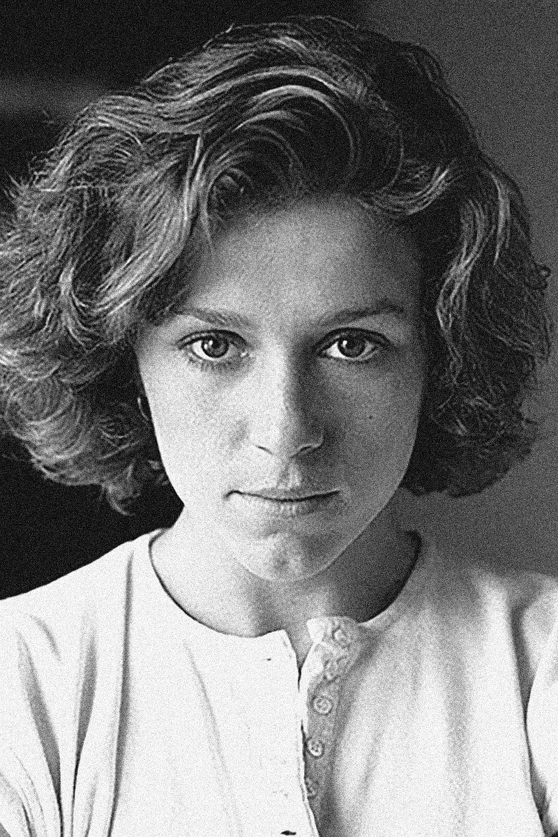 Foto de Frances McDormand
