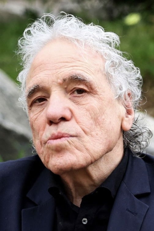 Foto de Abel Ferrara