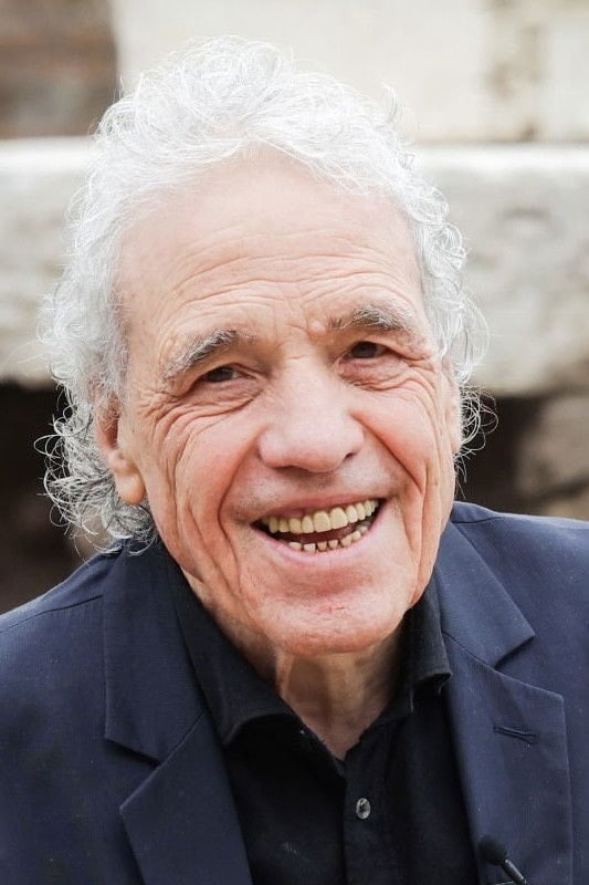 Foto de Abel Ferrara