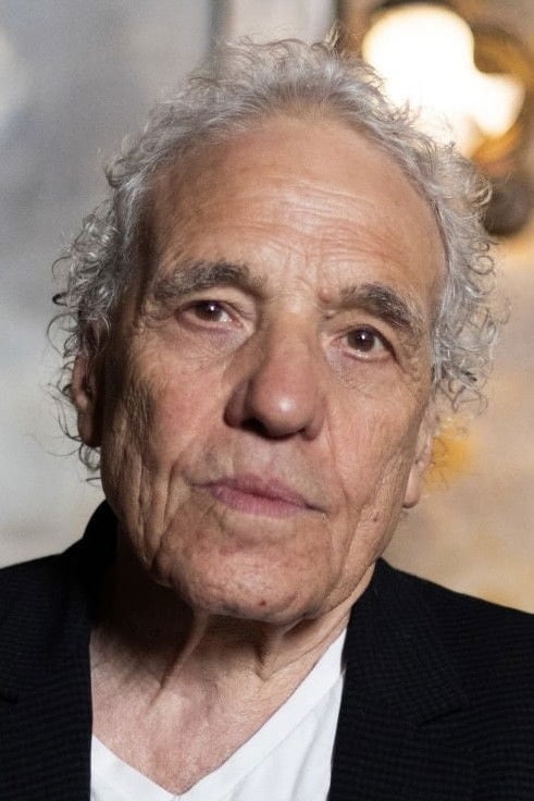 Foto de Abel Ferrara
