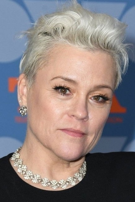 Foto de Christine Elise