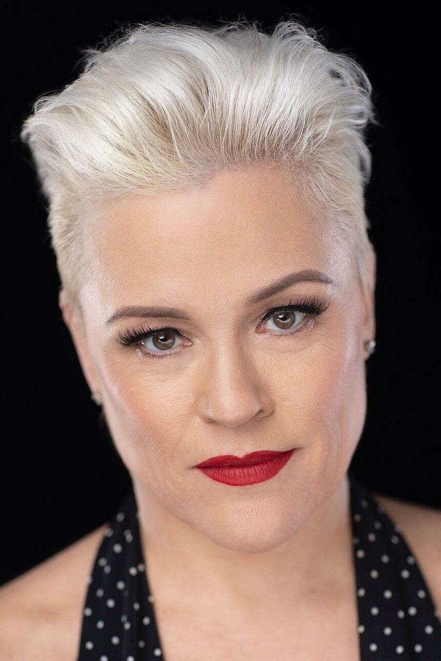 Foto de Christine Elise