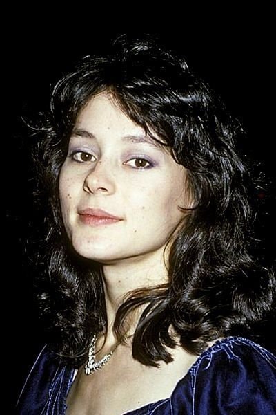 Foto de Meg Tilly