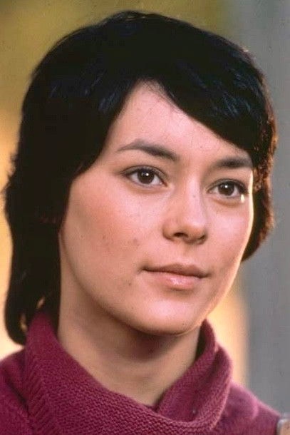 Foto de Meg Tilly