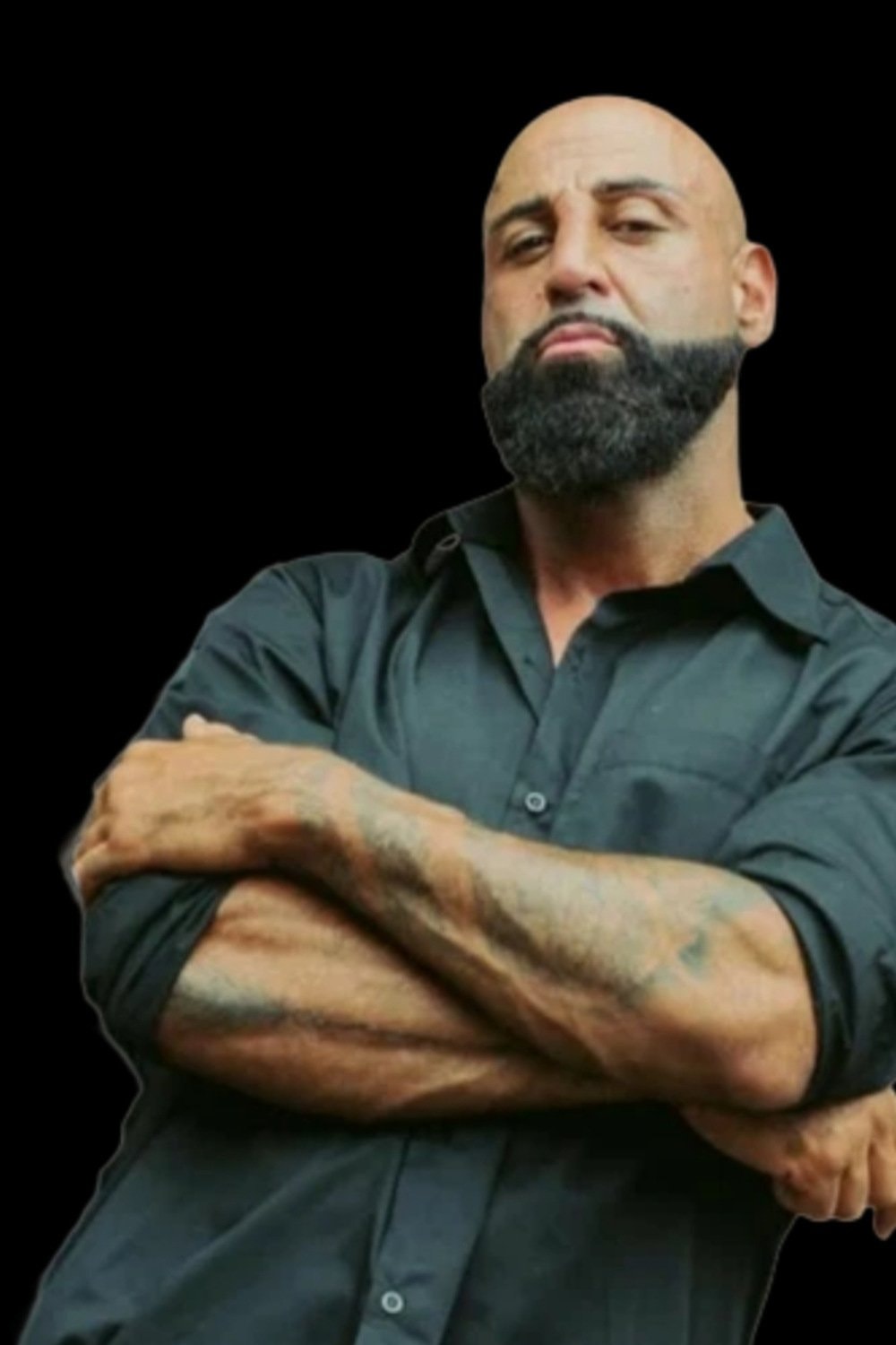 Foto de Tofan Pirani