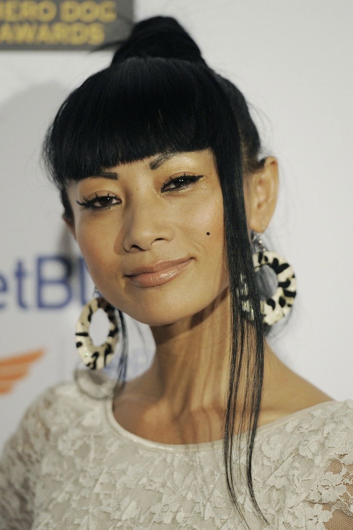 Foto de Bai Ling