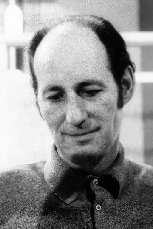 Foto de Jean Girault