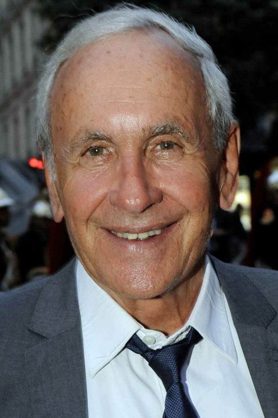 Foto de Patrice Laffont