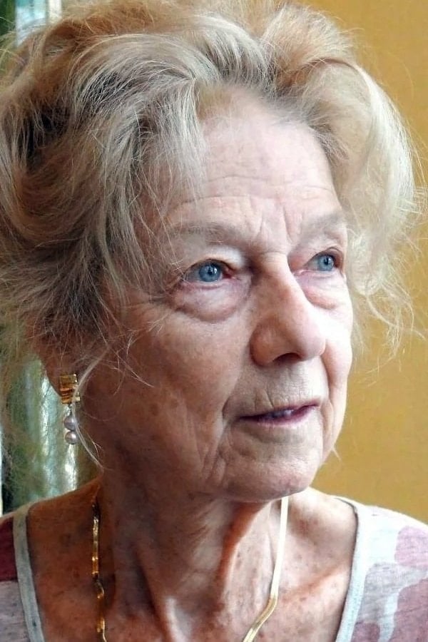 Foto de France Rumilly