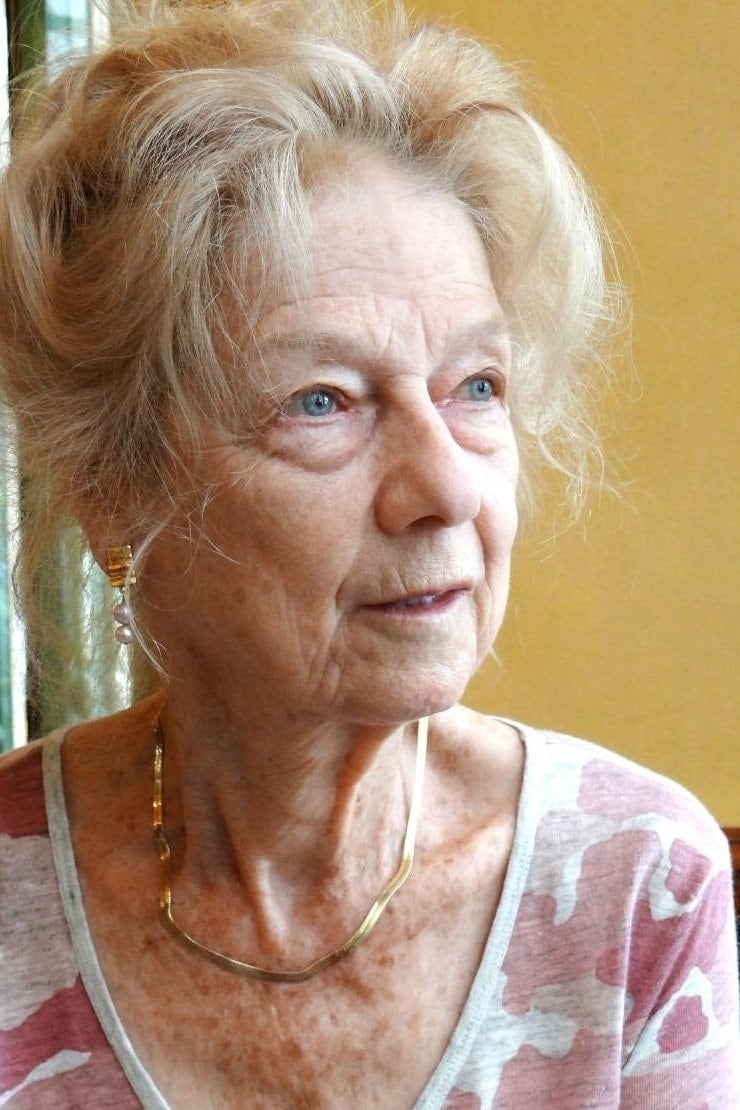 Foto de France Rumilly