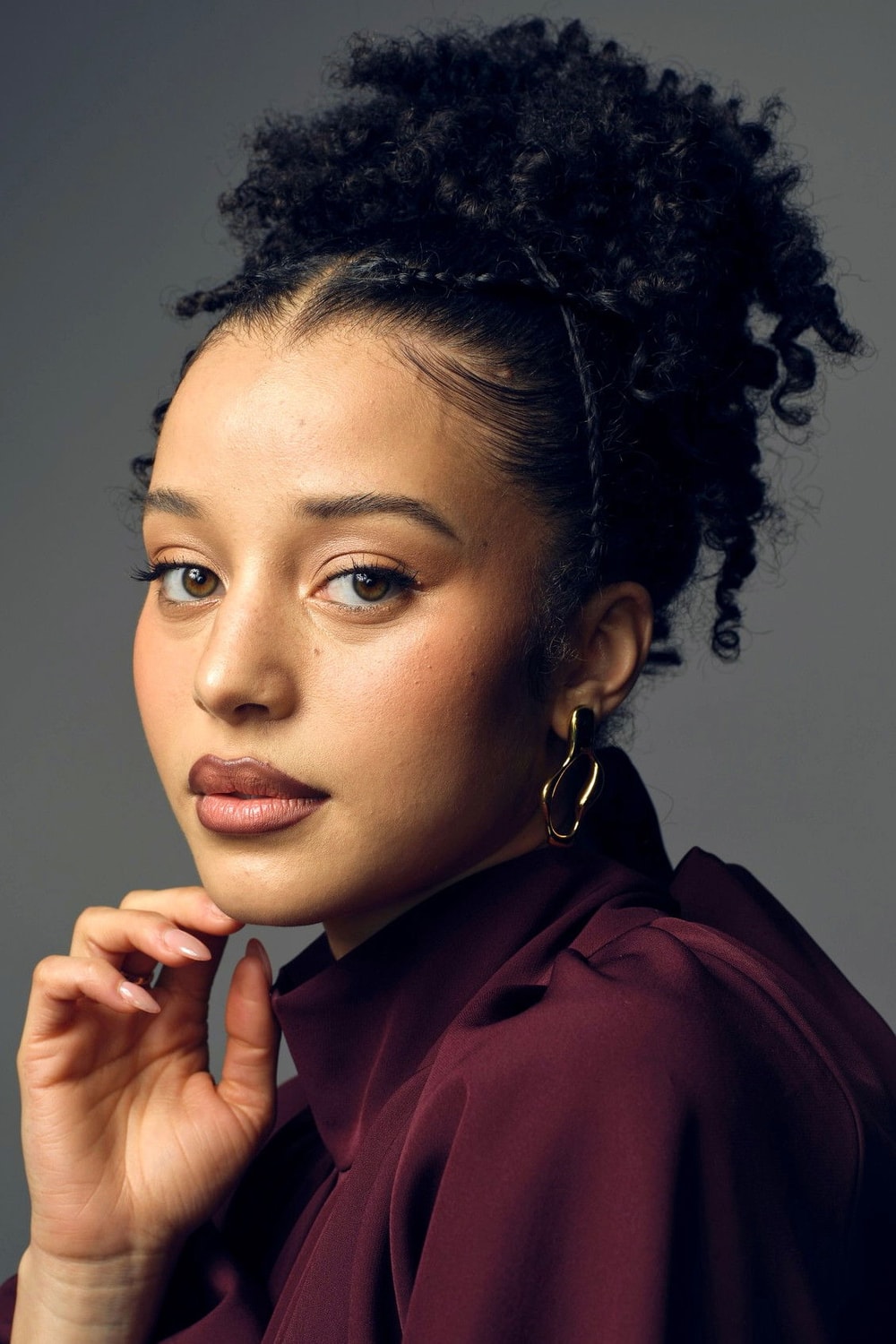 Foto de Chase Infiniti